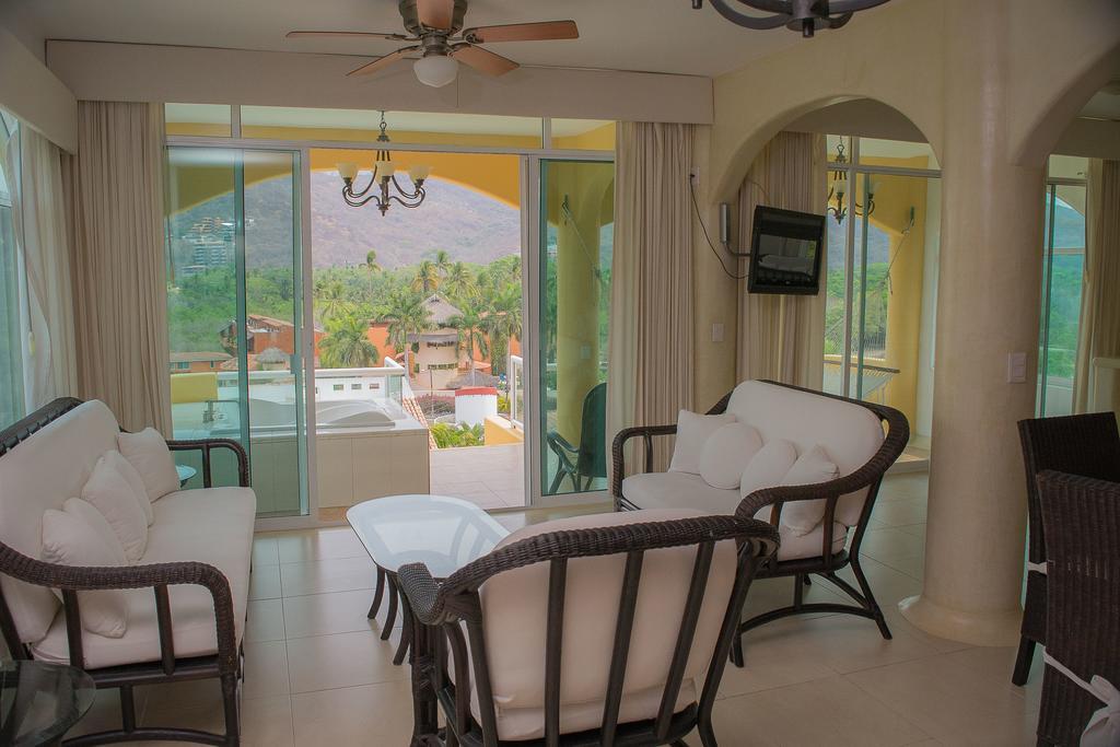 Bungalows Arena Dorada (Adults Only) Zihuatanejo Exteriér fotografie