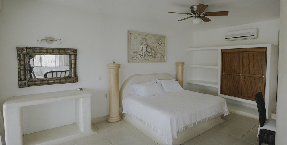Bungalows Arena Dorada (Adults Only) Zihuatanejo Exteriér fotografie
